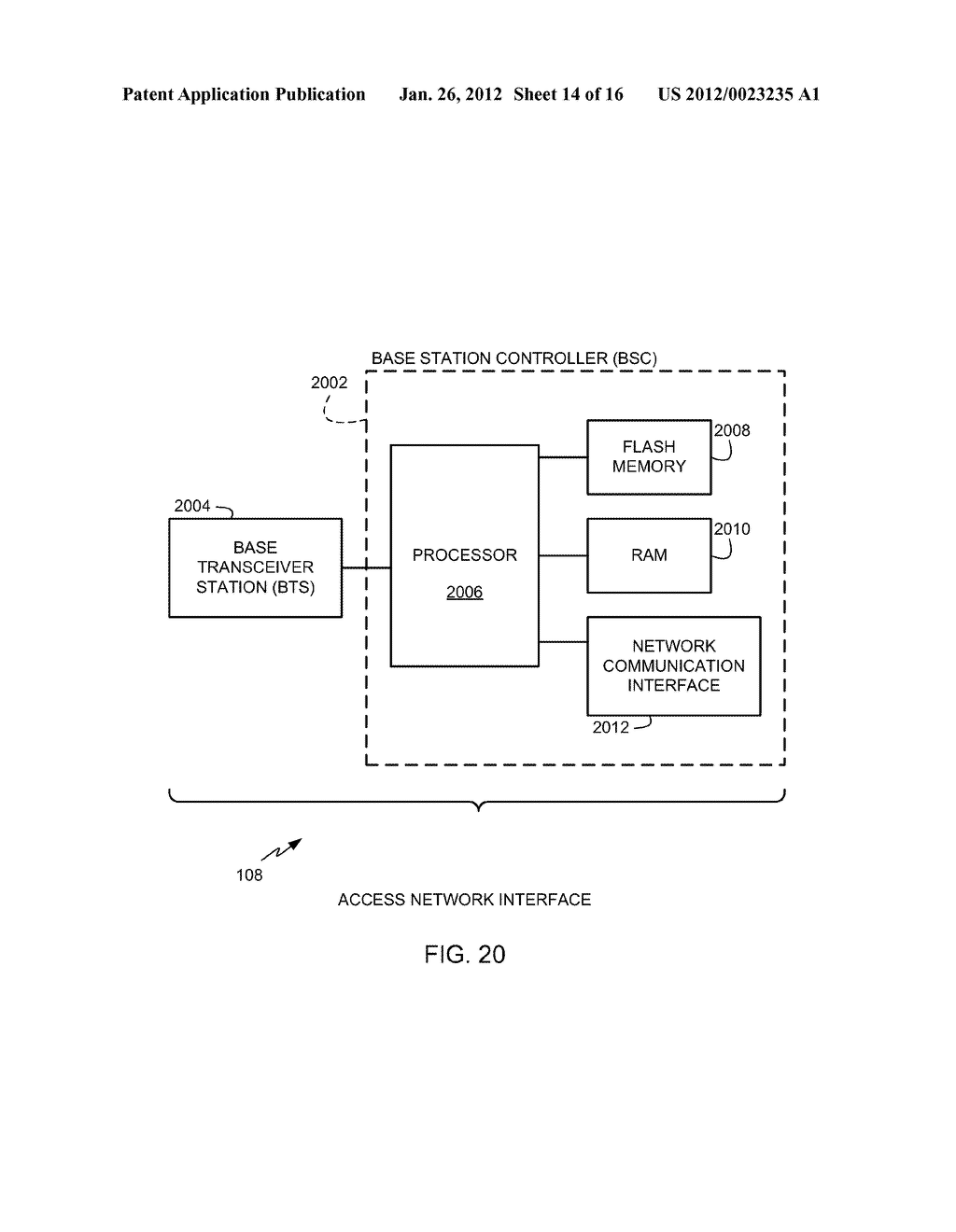 METHODS AND APPARATUS TO POLL IN WIRELESS COMMUNICATIONS - diagram, schematic, and image 15