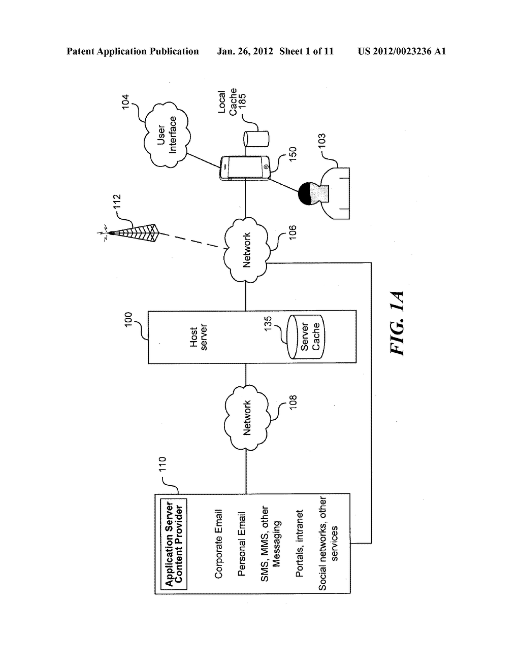 DISTRIBUTED IMPLEMENTATION OF DYNAMIC WIRELESS TRAFFIC POLICY - diagram, schematic, and image 02