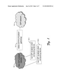 HOME HUB FOR IP MULTIMEDIA SUBSYSTEM (IMS)/WEB SERVICES INTERACTION diagram and image