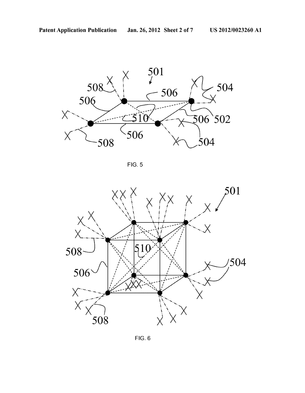 DIAGONALLY ENHANCED CONCENTRATED HYPERCUBE TOPOLOGY - diagram, schematic, and image 03