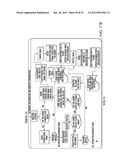 DYNAMIC CHARACTERIZATION OF NODES IN A SEMANTIC NETWORK FOR DESIRED     FUNCTIONS SUCH AS SEARCH, DISCOVERY, MATCHING, CONTENT DELIVERY, AND     SYNCHRONIZATION OF ACTIVITY AND INFORMATION diagram and image