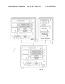 PRESENTING ALERT NOTIFICATIONS diagram and image