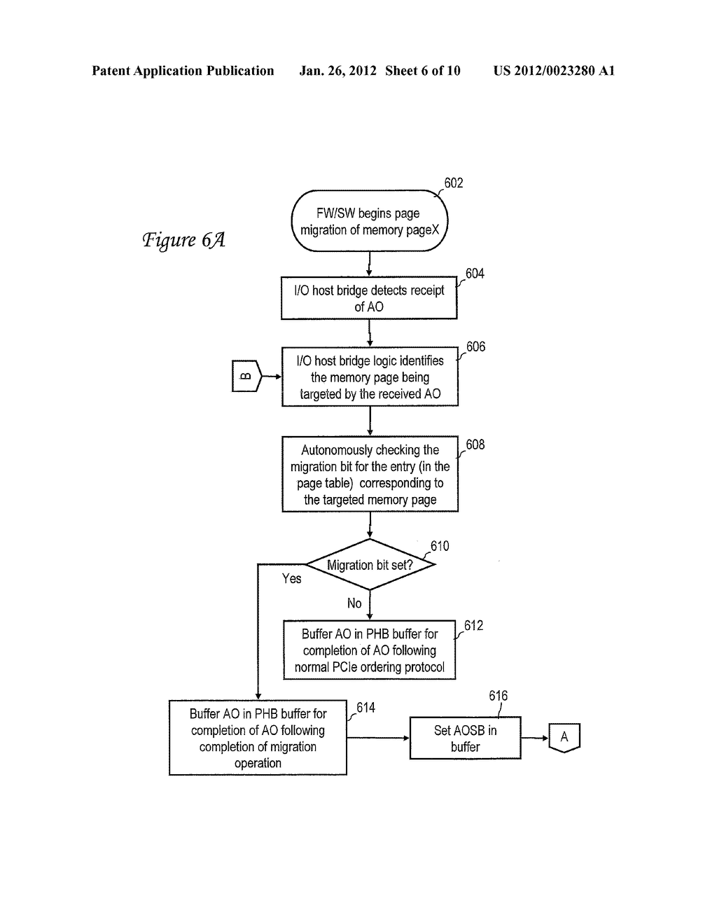 Atomic Operations with Page Migration in PCIe - diagram, schematic, and image 07