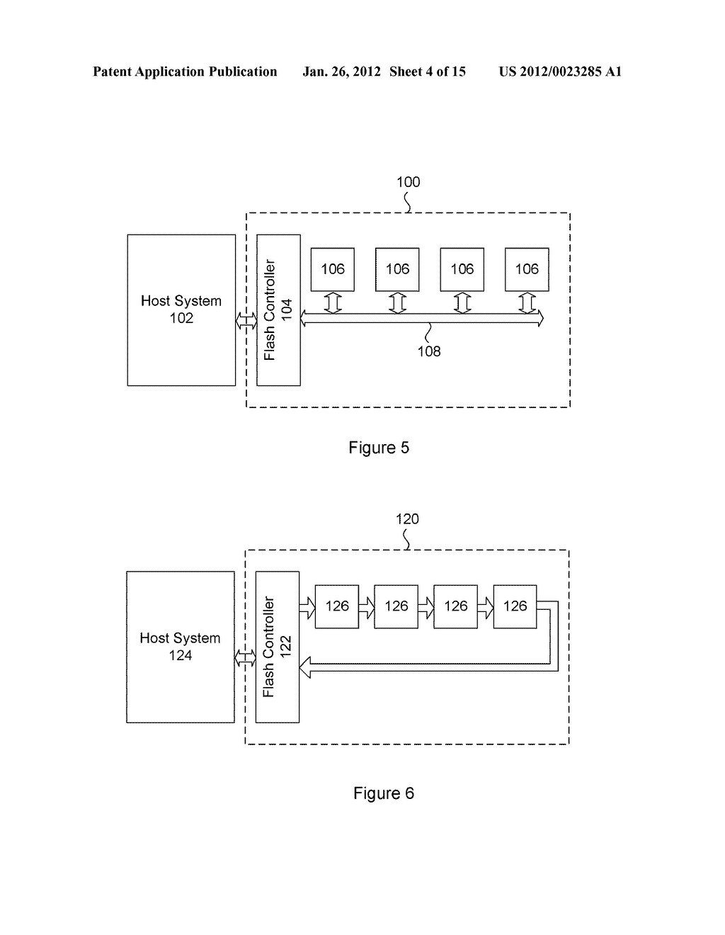 NON-VOLATILE MEMORY WITH DYNAMIC MULTI-MODE OPERATION - diagram, schematic, and image 05