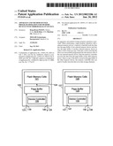 APPARATUS AND METHOD OF PAGE PROGRAM OPERATION FOR MEMORY DEVICES WITH     MIRROR BACK-UP OF DATA diagram and image