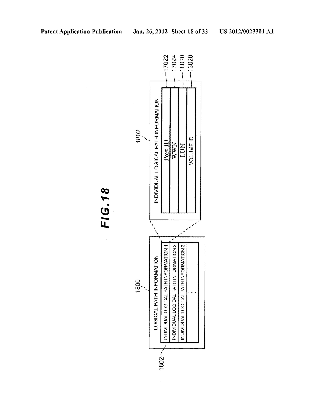 COMPUTER SYSTEM AND ITS CONTROL METHOD - diagram, schematic, and image 19