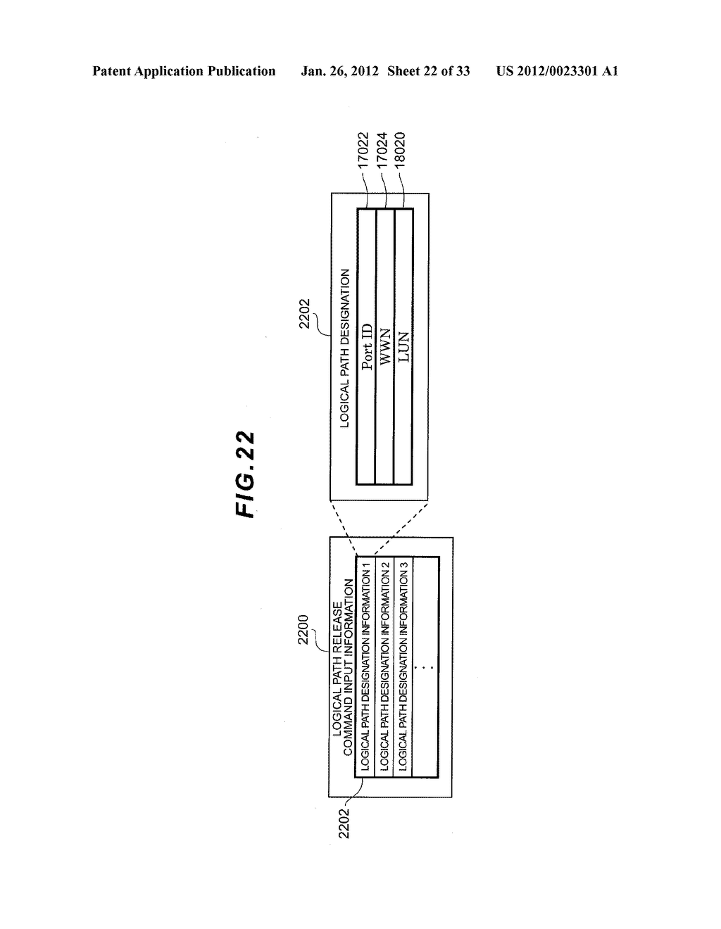 COMPUTER SYSTEM AND ITS CONTROL METHOD - diagram, schematic, and image 23