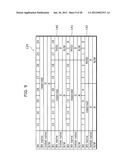 PROCESSOR APPARATUS AND MULTITHREAD PROCESSOR APPARATUS diagram and image