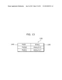 PROCESSOR APPARATUS AND MULTITHREAD PROCESSOR APPARATUS diagram and image