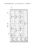 PROCESSOR APPARATUS AND MULTITHREAD PROCESSOR APPARATUS diagram and image