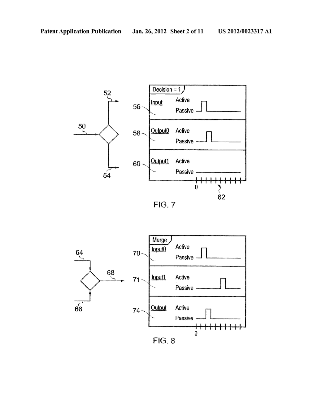 DIGITAL DATA PROCESSING SYSTEMS - diagram, schematic, and image 03