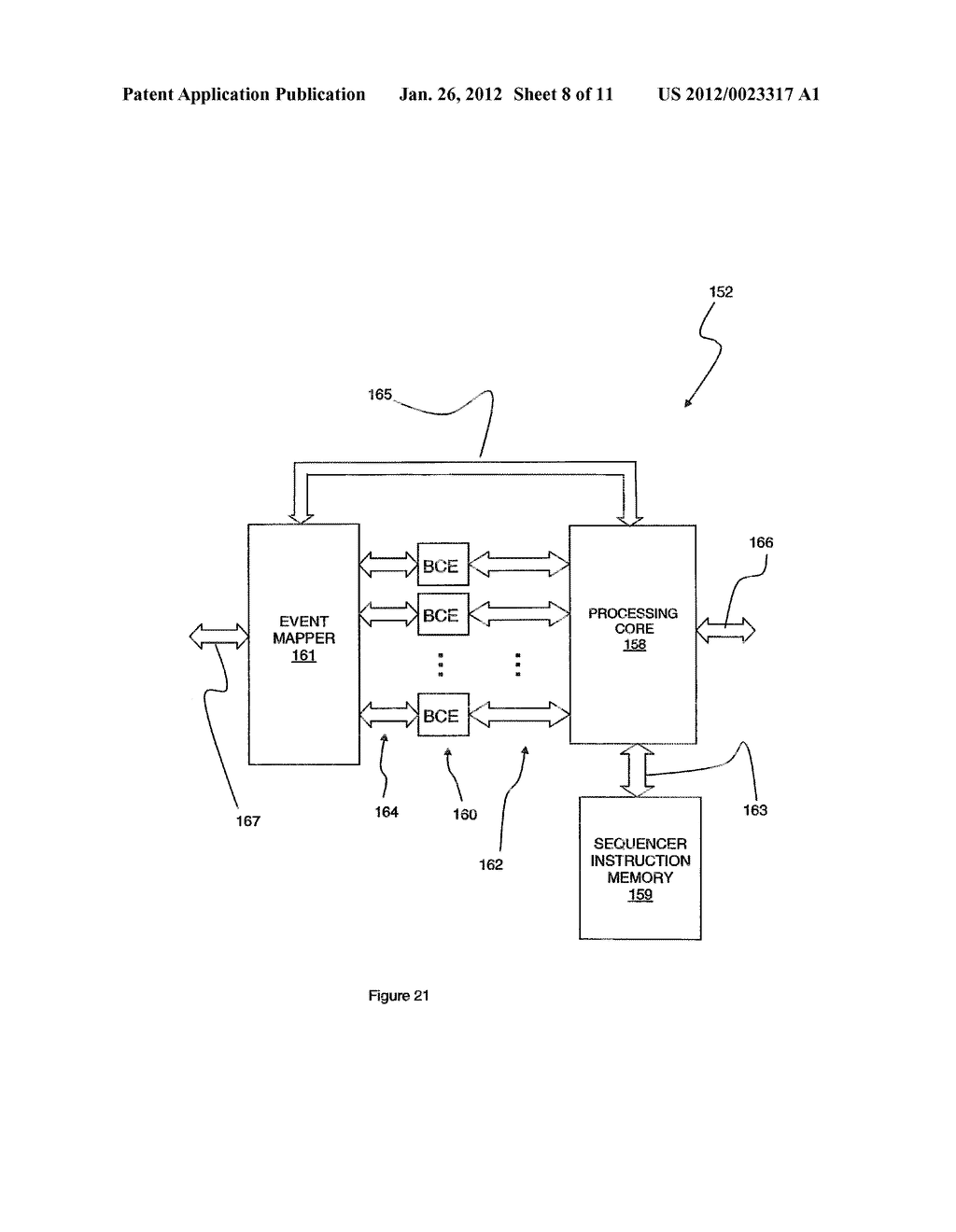 DIGITAL DATA PROCESSING SYSTEMS - diagram, schematic, and image 09