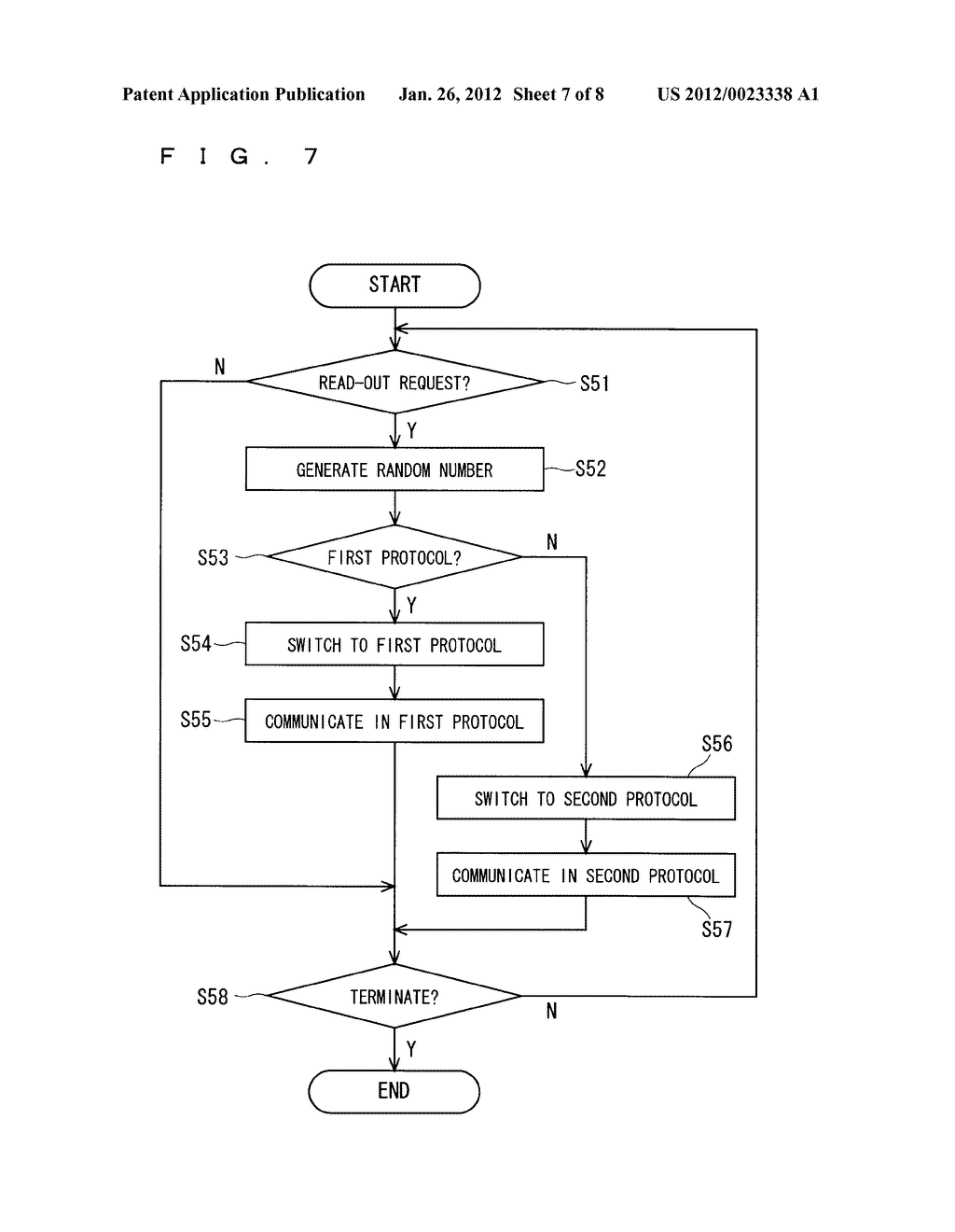MEMORY CONTROL DEVICE, SEMICONDUCTOR MEMORY DEVICE, MEMORY SYSTEM, AND     MEMORY CONTROL METHOD - diagram, schematic, and image 08