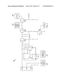 BATTERY LIFE EXTENDING POWER SUPPLY SYSTEM diagram and image