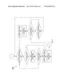 BATTERY LIFE EXTENDING POWER SUPPLY SYSTEM diagram and image