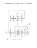 BATTERY LIFE EXTENDING POWER SUPPLY SYSTEM diagram and image