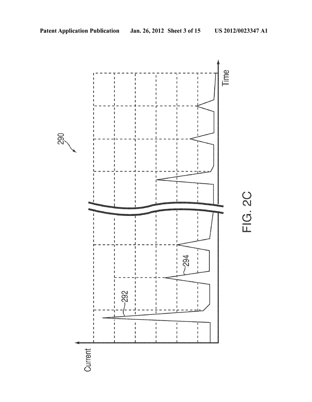 METHODS AND SYSTEMS FOR DYNAMICALLY CONTROLLING OPERATIONS IN A     NON-VOLATILE MEMORY TO LIMIT POWER CONSUMPTION - diagram, schematic, and image 04