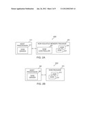 METHODS AND SYSTEMS FOR MONITORING WRITE OPERATIONS OF NON-VOLATILE MEMORY diagram and image