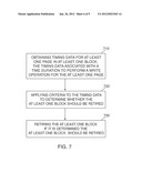 METHODS AND SYSTEMS FOR MONITORING WRITE OPERATIONS OF NON-VOLATILE MEMORY diagram and image