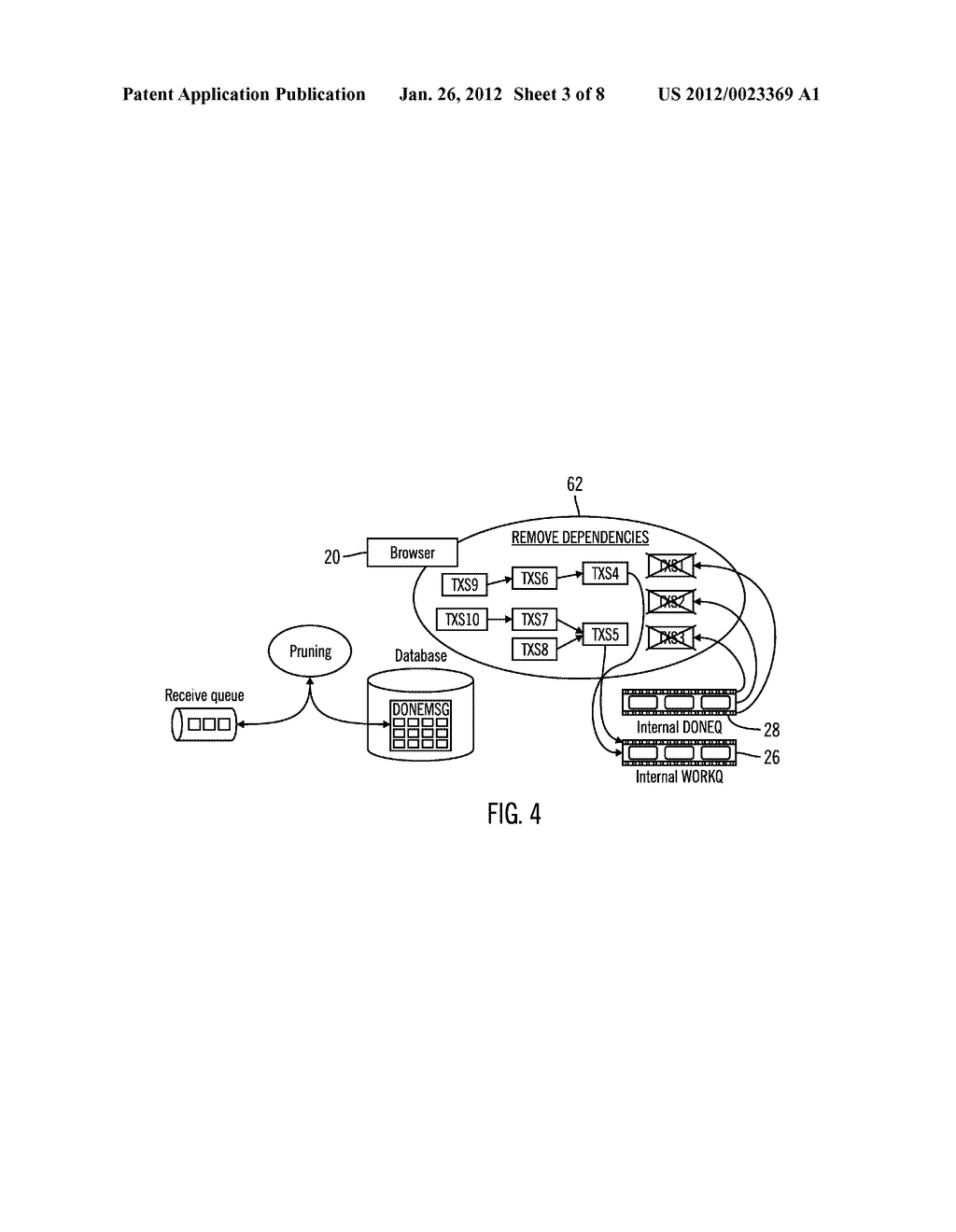 BATCHING TRANSACTIONS TO APPLY TO A DATABASE - diagram, schematic, and image 04