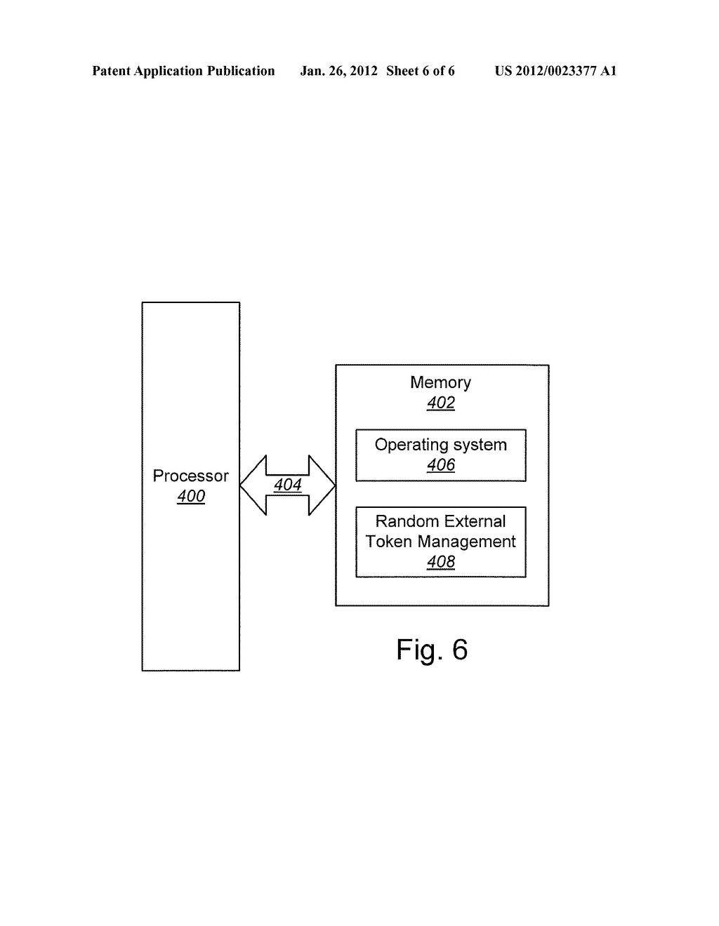 Apparatus and Methods for Preventing Cross-Site Request Forgery - diagram, schematic, and image 07