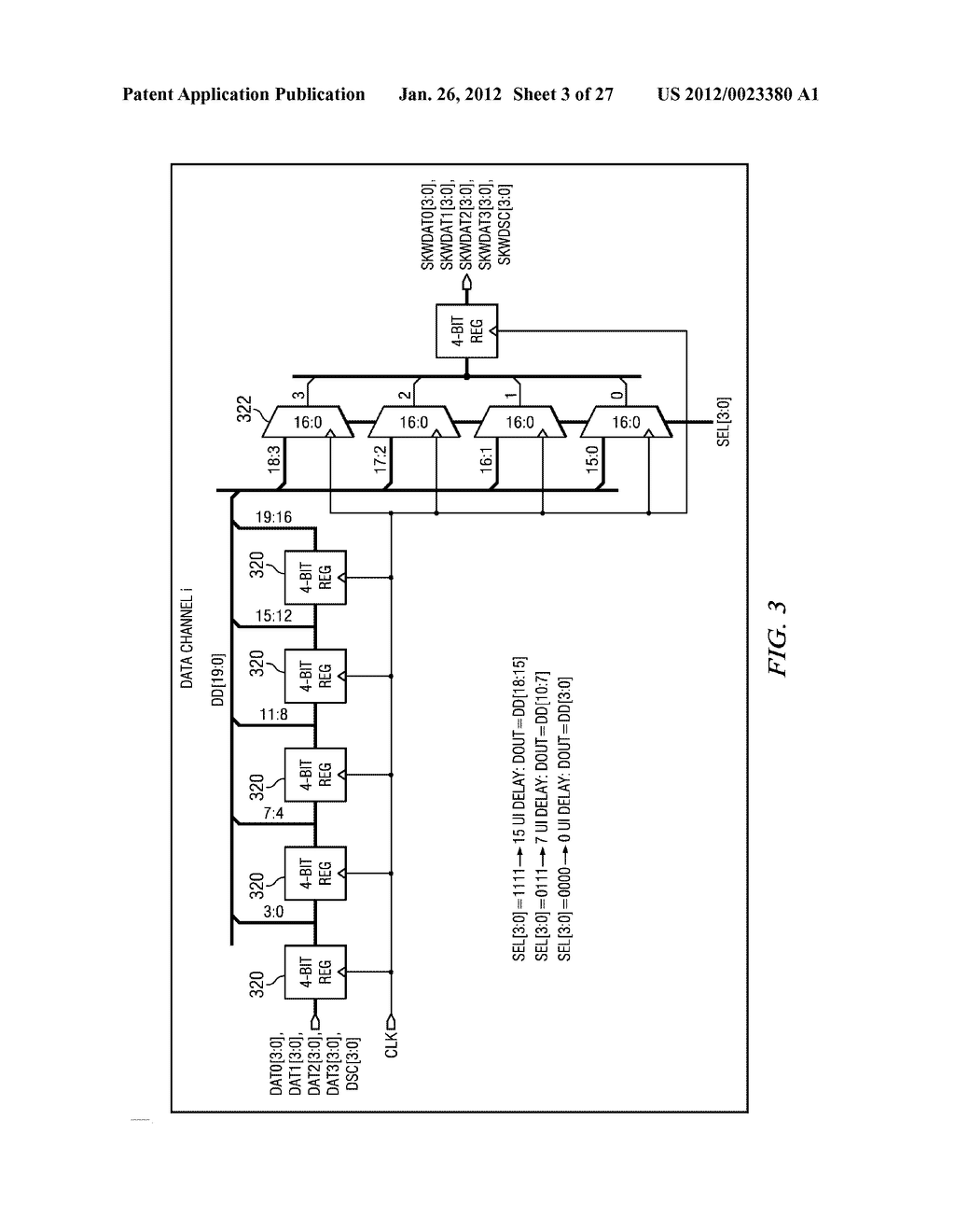 ALGORITHMIC MATCHING OF A DESKEW CHANNEL - diagram, schematic, and image 04