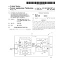 CONTROLLING METHODS AND CONTROLLERS UTILIZED IN FLASH MEMORY DEVICE FOR     REFERRING TO DATA COMPRESSION RESULT TO ADJUST ECC PROTECTION CAPABILITY diagram and image