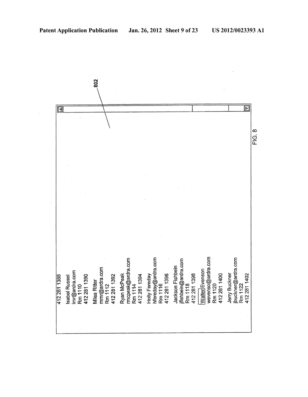 INTENT-BASED INFORMATION PROCESSING AND UPDATES - diagram, schematic, and image 10