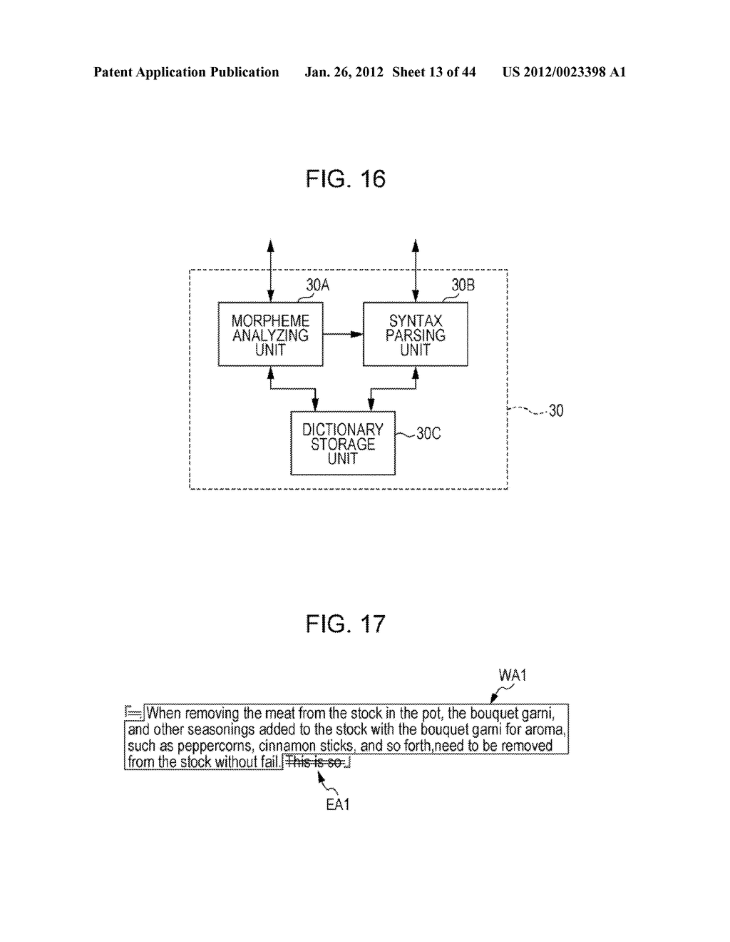 IMAGE PROCESSING DEVICE, INFORMATION PROCESSING METHOD, AND INFORMATION     PROCESSING PROGRAM - diagram, schematic, and image 14