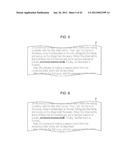 INFORMATION PROCESSING APPARATUS, INFORMATION PROCESSING METHOD, AND     INFORMATION PROCESSING PROGRAM diagram and image