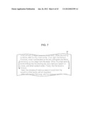 INFORMATION PROCESSING APPARATUS, INFORMATION PROCESSING METHOD, AND     INFORMATION PROCESSING PROGRAM diagram and image