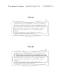 INFORMATION PROCESSING APPARATUS, INFORMATION PROCESSING METHOD, AND     INFORMATION PROCESSING PROGRAM diagram and image