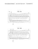 INFORMATION PROCESSING APPARATUS, INFORMATION PROCESSING METHOD, AND     INFORMATION PROCESSING PROGRAM diagram and image