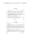 INFORMATION PROCESSING APPARATUS, INFORMATION PROCESSING METHOD, AND     INFORMATION PROCESSING PROGRAM diagram and image