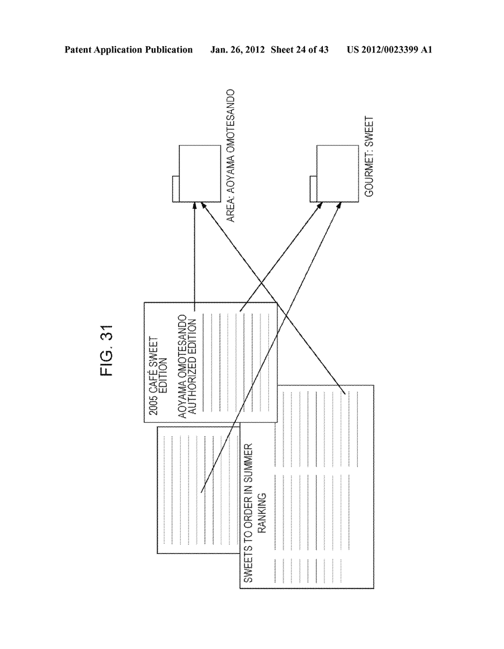 INFORMATION PROCESSING APPARATUS, INFORMATION PROCESSING METHOD, AND     INFORMATION PROCESSING PROGRAM - diagram, schematic, and image 25