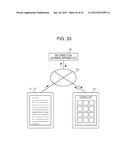 INFORMATION PROCESSING APPARATUS, INFORMATION PROCESSING METHOD, AND     INFORMATION PROCESSING PROGRAM diagram and image