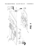 INDIVIDUALIZED TAB AUDIO CONTROLS diagram and image