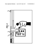 INDIVIDUALIZED TAB AUDIO CONTROLS diagram and image