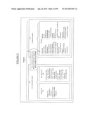 METHOD, SYSTEM AND USER INTERFACE FOR CREATING AND DISPLAYING OF     PRESENTATIONS diagram and image