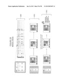 METHOD, SYSTEM AND USER INTERFACE FOR CREATING AND DISPLAYING OF     PRESENTATIONS diagram and image