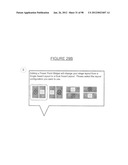 METHOD, SYSTEM AND USER INTERFACE FOR CREATING AND DISPLAYING OF     PRESENTATIONS diagram and image