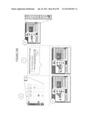 METHOD, SYSTEM AND USER INTERFACE FOR CREATING AND DISPLAYING OF     PRESENTATIONS diagram and image