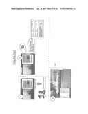 METHOD, SYSTEM AND USER INTERFACE FOR CREATING AND DISPLAYING OF     PRESENTATIONS diagram and image