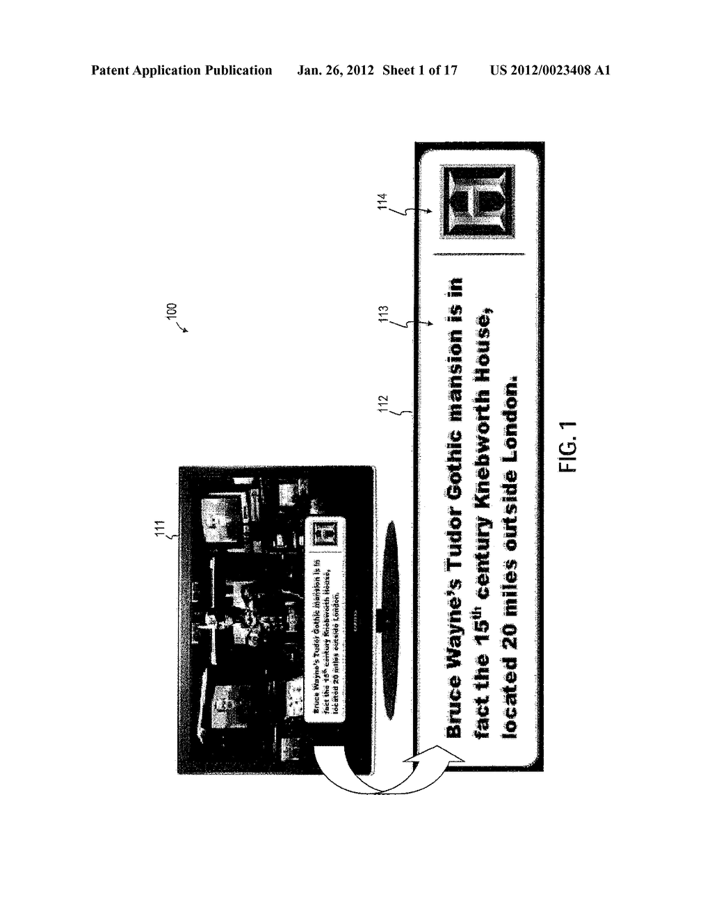 PROVIDING REGIONAL CONTENT INFORMATION TO A USER DEVICE BY USING     IDENTIFIERS FOR CONTENT INFORMATION - diagram, schematic, and image 02