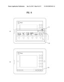 COMPUTING DEVICE AND DISPLAYING METHOD AT THE COMPUTING DEVICE diagram and image