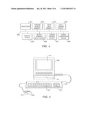 USER INTERFACE FOR PROVIDING CONSOLIDATION AND ACCESS diagram and image