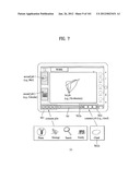 COMPUTING DEVICE, OPERATING METHOD OF THE COMPUTING DEVICE USING USER     INTERFACE diagram and image