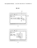 COMPUTING DEVICE, OPERATING METHOD OF THE COMPUTING DEVICE USING USER     INTERFACE diagram and image