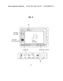 COMPUTING DEVICE, OPERATING METHOD OF THE COMPUTING DEVICE USING USER     INTERFACE diagram and image