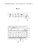 COMPUTING DEVICE, OPERATING METHOD OF THE COMPUTING DEVICE USING USER     INTERFACE diagram and image